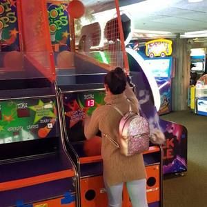 Meet your Posher, Lyn